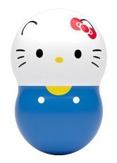 Hello Kitty, Hello Kitty, Sanrio Characters, Bandai, Trading