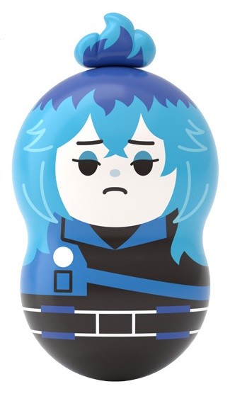 Idia Shroud, Twisted Wonderland, Bandai, Trading