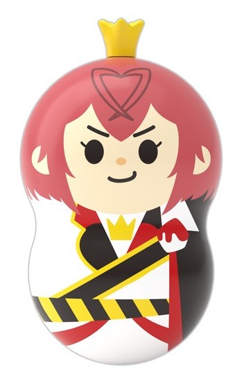 Riddle Rosehearts, Twisted Wonderland, Bandai, Trading