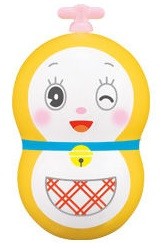 Dorami (Takecopter), Doraemon, Bandai, Trading