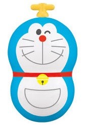 Doraemon (Takecopter), Doraemon, Bandai, Trading