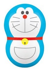 Doraemon, Doraemon, Bandai, Trading