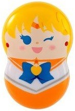 Super Sailor Venus, Gekijouban Bishoujo Senshi Sailor Moon Eternal, Bandai, Trading