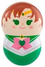 Super Sailor Jupiter, Gekijouban Bishoujo Senshi Sailor Moon Eternal, Bandai, Trading