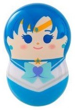 Super Sailor Mercury, Gekijouban Bishoujo Senshi Sailor Moon Eternal, Bandai, Trading