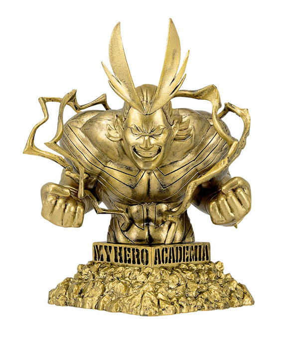 All Might (4B Gold), Boku No Hero Academia, Takara Tomy, Trading