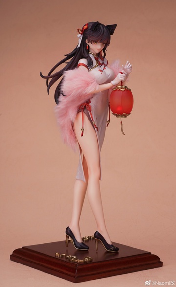 Atago, Azur Lane, Individual sculptor, Garage Kit