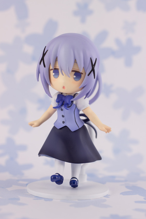 Kafuu Chino, Gochuumon Wa Usagi Desu Ka? Bloom, PLUM, Trading