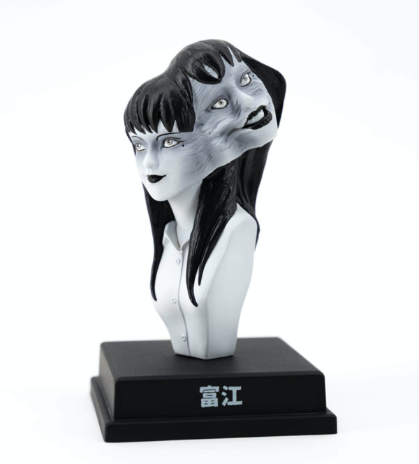 Kawakami Tomie, Itou Junji: Collection, Tomie, Unbox Industries, Trading