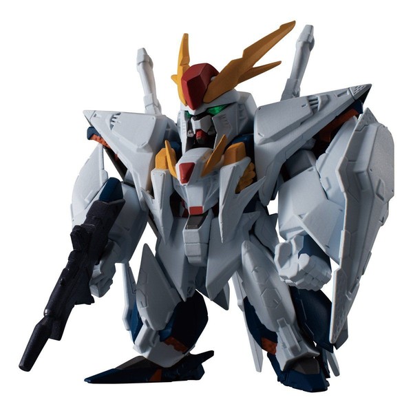 RX-105 Xi Gundam, Kidou Senshi Gundam Senkou No Hathaway, Bandai, Trading