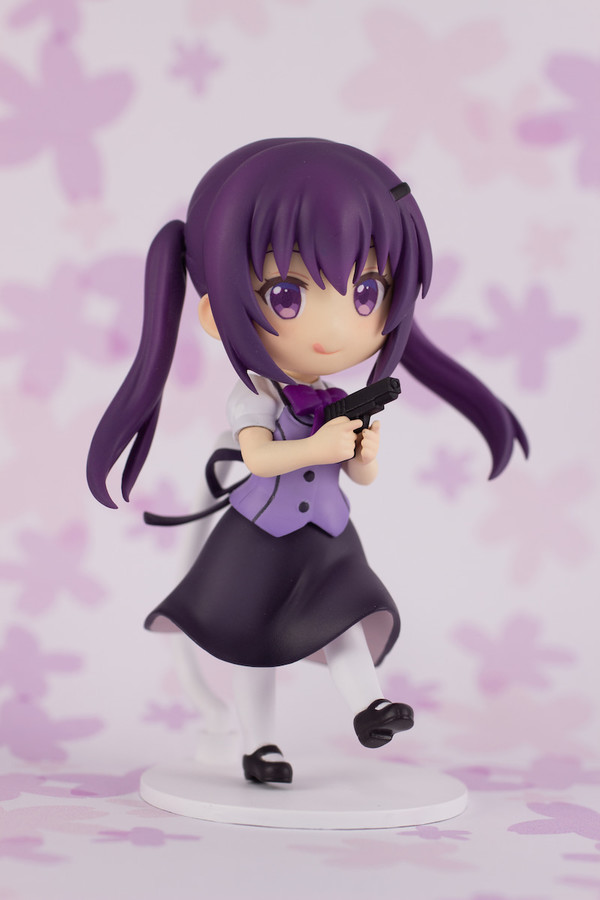 Tedeza Rize, Gochuumon Wa Usagi Desu Ka? Bloom, PLUM, Trading