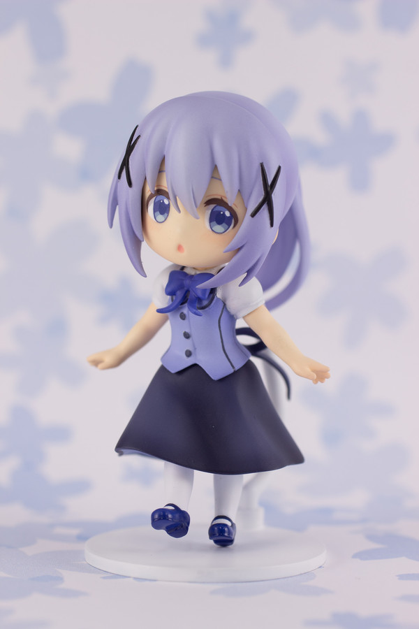 Kafuu Chino, Gochuumon Wa Usagi Desu Ka? Bloom, PLUM, Trading