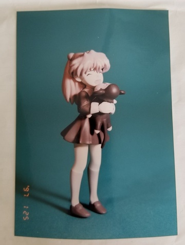 Souryuu Asuka Langley, Neon Genesis Evangelion, Garage Kit