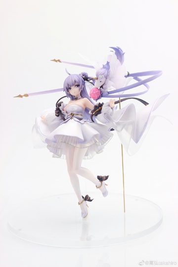 Unicorn, Azur Lane, Individual sculptor, Garage Kit, 1/8