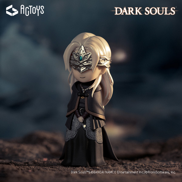 Himorime, Dark Souls III, Actoys, Trading