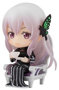 Echidna, Re:Zero Kara Hajimeru Isekai Seikatsu 2nd Season, Bandai, Trading