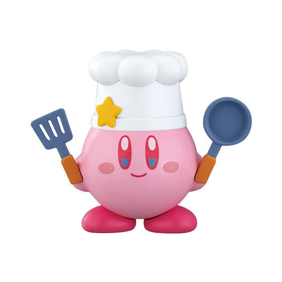 Kirby (Cook), Hoshi No Kirby, Bandai, Trading