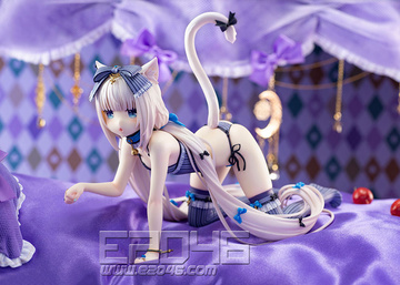 Vanilla, NekoPara Vol.1 Soleil Kaiten Shimashita!, E2046, Garage Kit