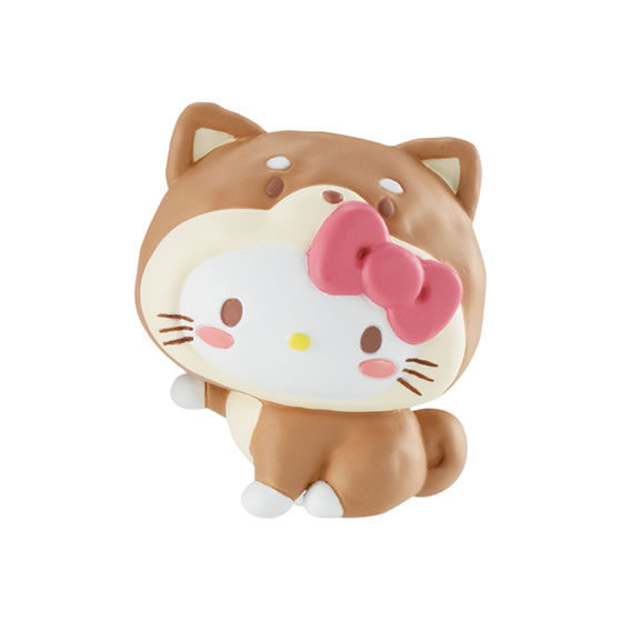 Hello Kitty, Hello Kitty, Bandai, Trading