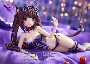 Chocola, NekoPara Vol.1 Soleil Kaiten Shimashita!, E2046, Garage Kit