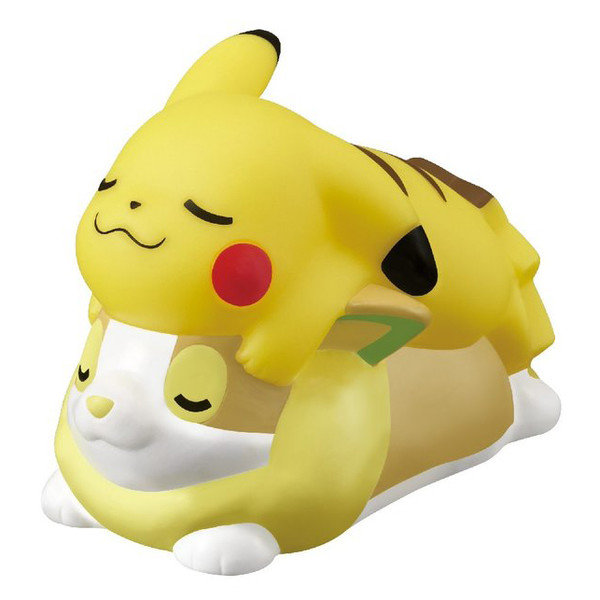 Pikachu, Wanpachi, Pocket Monsters, Bandai, Trading