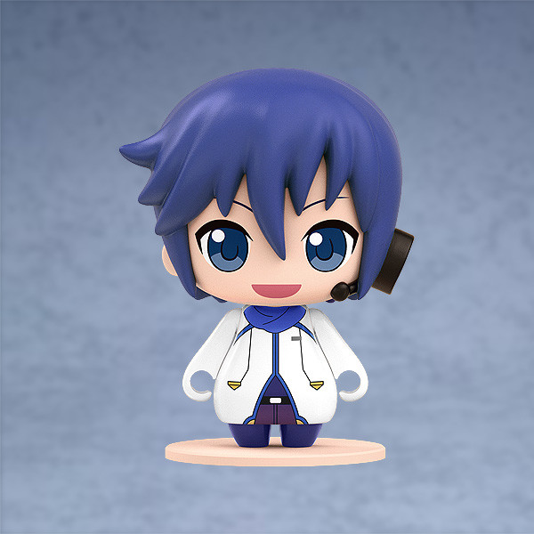 Kaito, Piapro Characters, Good Smile Company, Trading