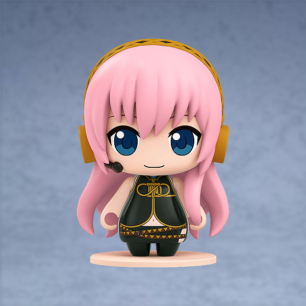 Megurine Luka, Piapro Characters, Good Smile Company, Trading