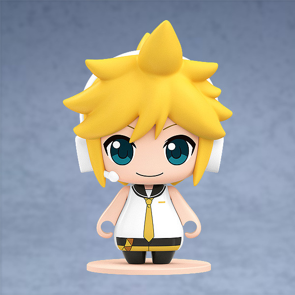 Kagamine Len, Piapro Characters, Good Smile Company, Trading