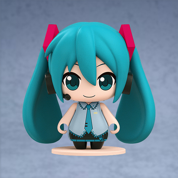 Hatsune Miku, Piapro Characters, Good Smile Company, Trading