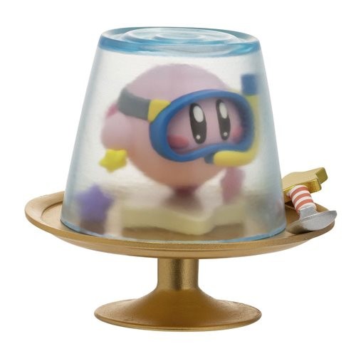 Kirby, Hoshi No Kirby, Bandai Spirits, Trading