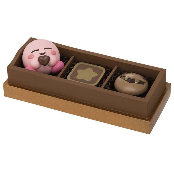 Kirby, Meta Knight, Hoshi No Kirby, Bandai Spirits, Trading