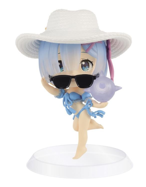 Rem, Re:Zero Kara Hajimeru Isekai Seikatsu, Bandai Spirits, Trading