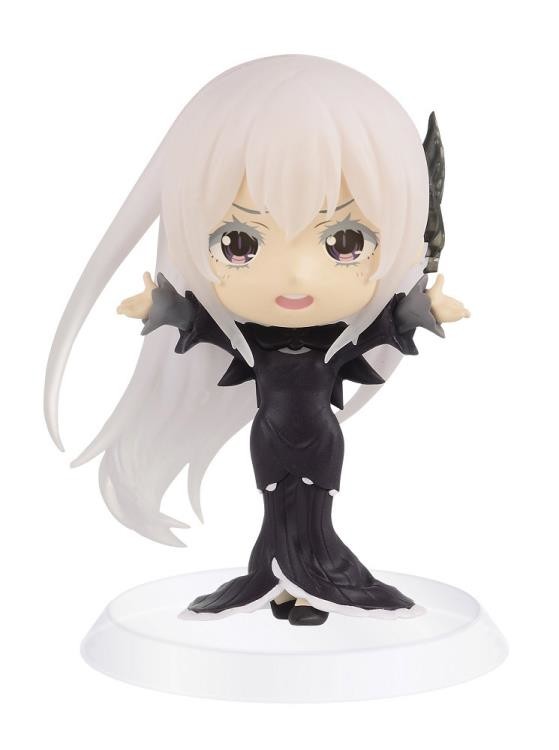 Echidna, Re:Zero Kara Hajimeru Isekai Seikatsu, Bandai Spirits, Trading
