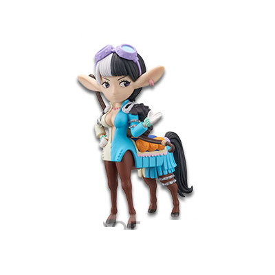 Speed, One Piece, Bandai Spirits, Trading
