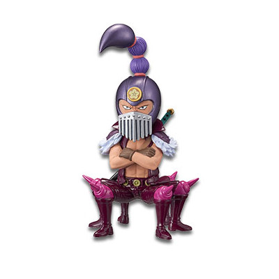 Daifugo, One Piece, Bandai Spirits, Trading