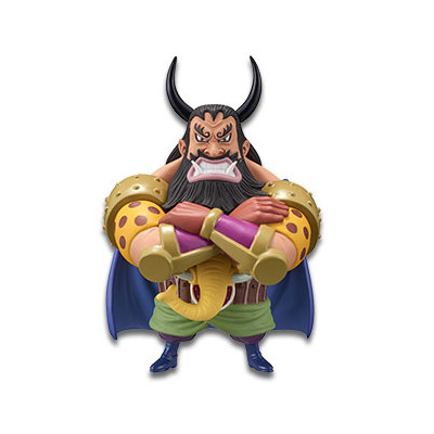 Babanuki, One Piece, Bandai Spirits, Trading