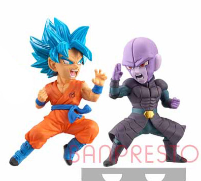 Super Saiyan God SS Son Goku, Dragon Ball Super, Bandai Spirits, Trading