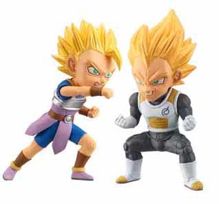 Vegeta SSJ, Dragon Ball Super, Bandai Spirits, Trading