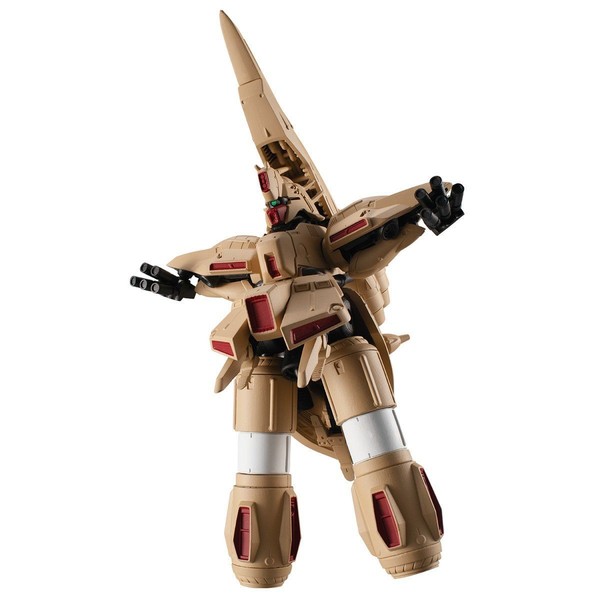 NZ-333 α Azieru, Kidou Senshi Gundam: Char's Counterattack, Bandai, Trading