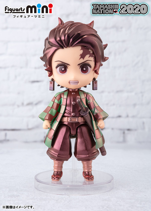 Kamado Tanjirou (Hinokami Kagura), Kimetsu No Yaiba, Bandai Spirits, Trading