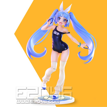 Nipako, Ultimate! Nipako-chan, E2046, Garage Kit