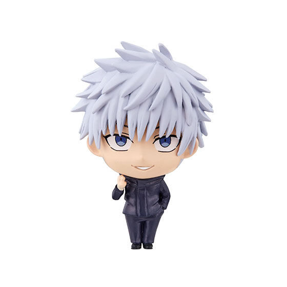 Gojou Satoru (Secret), Jujutsu Kaisen, Bandai, Trading