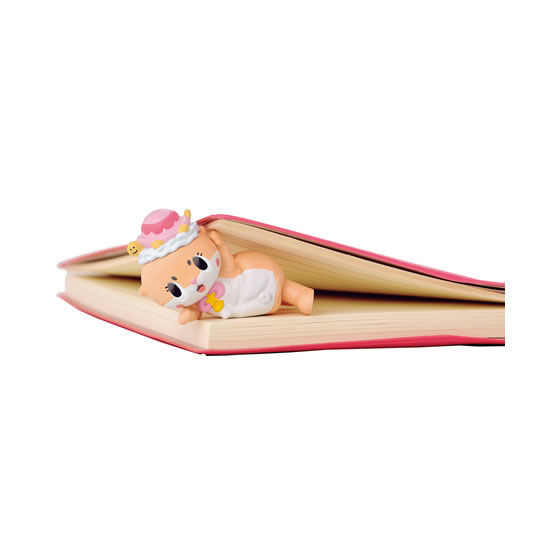 Chiitan☆ (Hasamaro), Mascot Character, Bandai, Trading