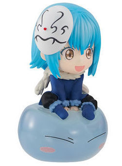 Rimuru Tempest, Tensei Shitara Slime Datta Ken, Bandai Spirits, Trading