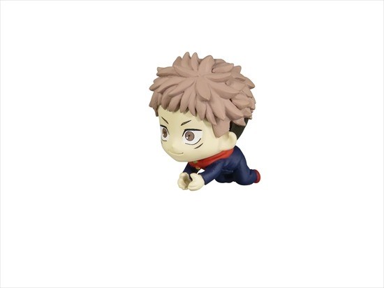 Itadori Yuuji, Jujutsu Kaisen, Bandai, Trading