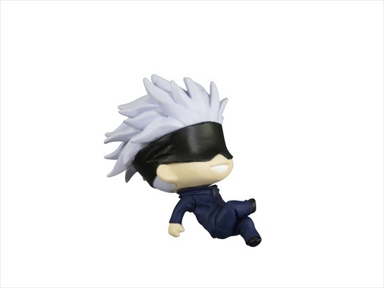 Gojou Satoru, Jujutsu Kaisen, Bandai, Trading