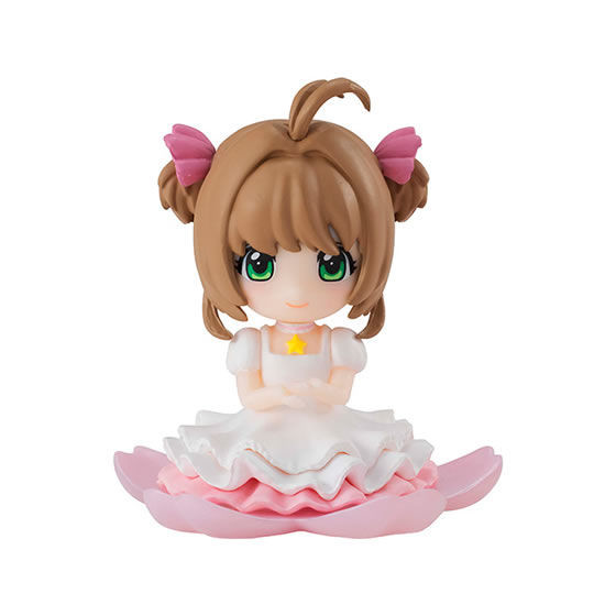 Kinomoto Sakura (Sakura Card), Card Captor Sakura, Bandai, Trading
