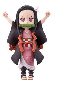 Kamado Nezuko, Kimetsu No Yaiba, Bandai Spirits, Trading