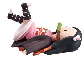 Kamado Nezuko, Kimetsu No Yaiba, Bandai Spirits, Trading