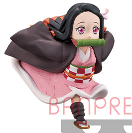 Kamado Nezuko, Kimetsu No Yaiba, Bandai Spirits, Trading